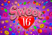 Sweet 16 Blast!