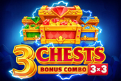 3 Chests: Bonus Combo