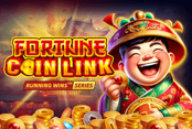 Fortune Coin Link: RUNNING WINS