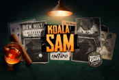 Koala Sam Intro