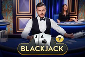 Blackjack 7