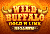 Buffalo Megaways: Hold 'N' Link