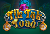 Tik Tak Toad