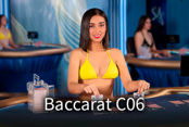 Baccarat C06