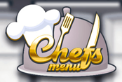Chef Menu