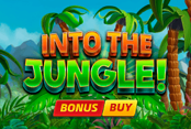 Into The Jungle Bonus Buy