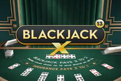 BlackjackX 13