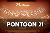 Pontoon