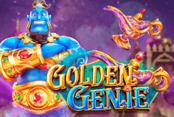 Golden Genie
