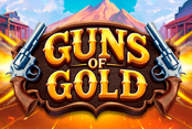 Guns of Gold