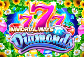 Immortal Ways Diamonds (Easter) 96