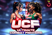 Ultimate Combat Fighters
