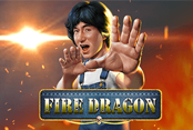 Fire Dragon