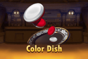 Color Dish