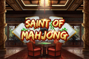 Saint of Mahjong