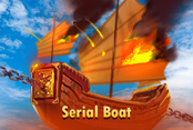 Serial Boat