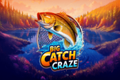 Big Catch Craze