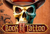 Book Of Tattoo 2