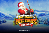 Christmas Big Bass Bonanza
