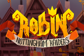 Robin - Nottingham Raiders