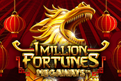 1 Million Fortunes Megaways