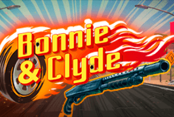 Bonnie and Clyde