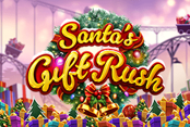 Santa's Gift Rush