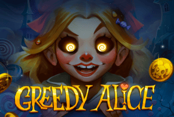 GREEDY ALICE