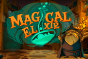 Magical Elixir
