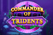 Commander of Tridents 96%