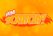Scratchy Mini