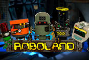RoboLand