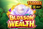 Blossom Of Wealth
