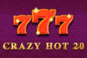 Crazy hot 20