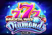 Immortal Ways Diamonds SE