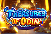 TREASURES OF ODIN