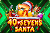 40 Sevens Santa