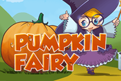 Pumpkin Fairy