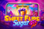 SWEET FLIPS SUGAR
