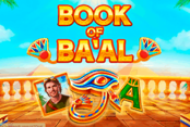 Book of Ba'al