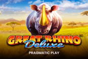 Great Rhino Deluxe