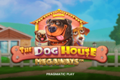 The Dog House Megaways