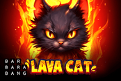 Lava Cat