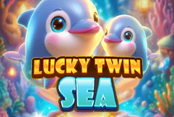 Lucky Twin Sea