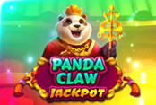 Panda Claw Jackpot