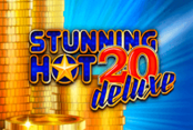 Stunning Hot 20 Deluxe