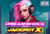 Dreamshock Jackpot X
