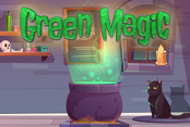 Green Magic