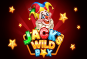 Jack’s Wild Box