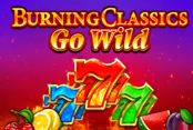 Burning Classics go Wild